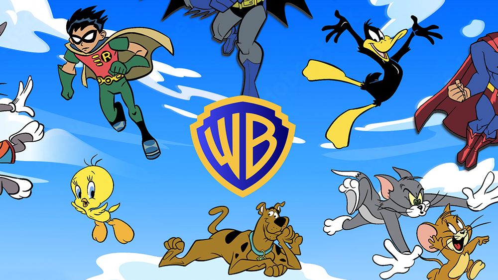 Only Q Fast Warner Bros
