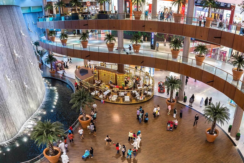 VR PARK (PAY AND PLAY 275 AED CREDIT)