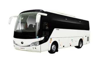 35-Seater Bus! Dubai!
