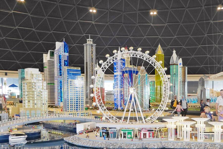 Dubai Parks And Resorts ! Dubai