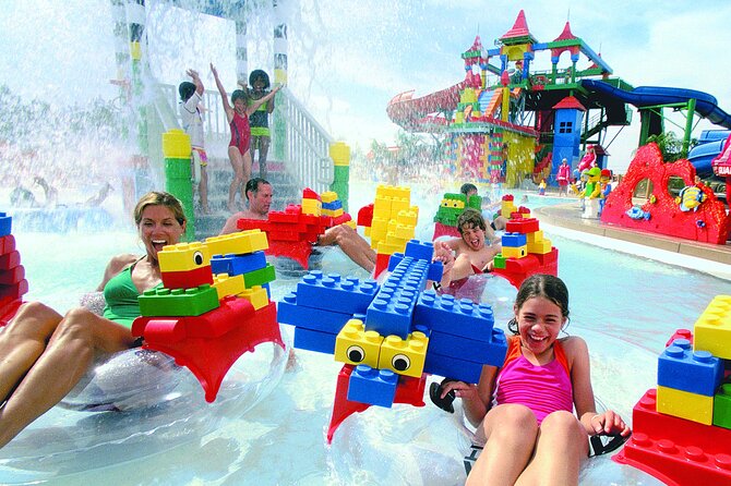Legoland Water Park