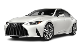 Lexus ES 350 Sedan! Dubai!!