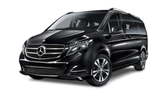 Mercedes V Class MPV! Dubai!