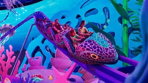 Sea World Park-Abu Dhabi