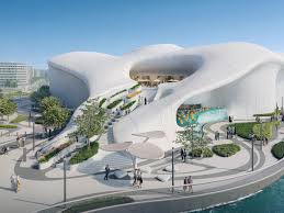 TeamLab Phenomena Abu Dhabi